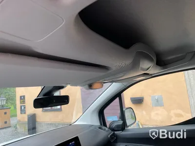 Peugeot Partner L1 1.2 PureTech 130 EAT -2019 | Automat