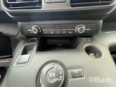 Peugeot Partner L1 1.2 PureTech 130 EAT -2019 | Automat