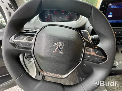 Peugeot Partner L1 1.2 PureTech 130 EAT -2019 | Automat