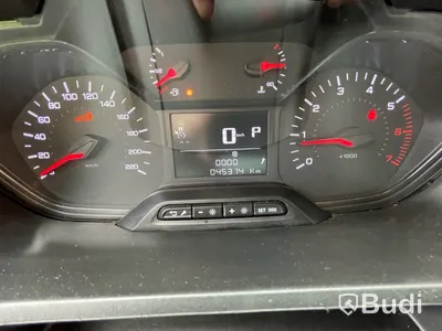 Peugeot Partner L1 1.2 PureTech 130 EAT -2019 | Automat