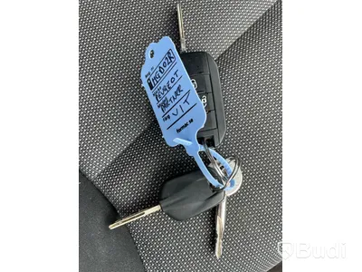 Peugeot Partner L1 1.2 PureTech 130 EAT -2019 | Automat