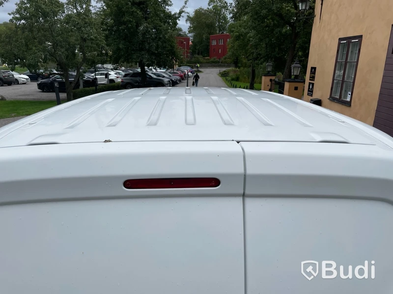 Peugeot Partner L1 1.2 PureTech 130 EAT -2019 | Automat