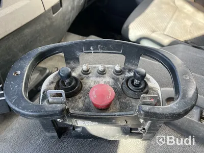 Betongbil Volvo FE 320 6*2 -2008 | Reparationsobjekt