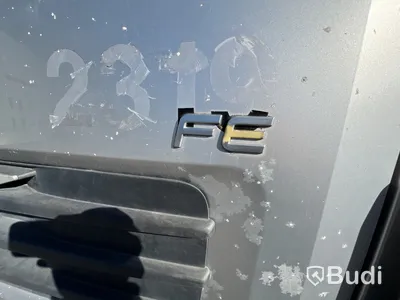 Betongbil Volvo FE 320 6*2 -2008 | Reparationsobjekt