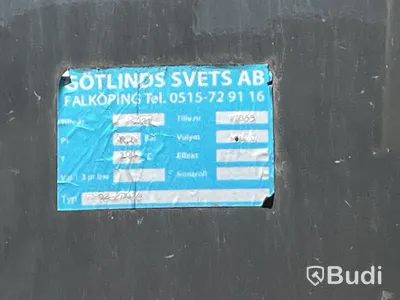 Betongbil Volvo FE 320 6*2 -2008 | Reparationsobjekt