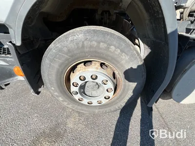 Betongbil Volvo FE 320 6*2 -2008 | Reparationsobjekt