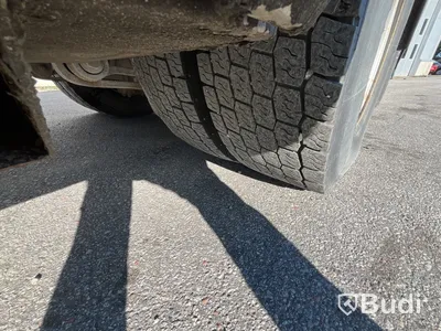 Betongbil Volvo FE 320 6*2 -2008 | Reparationsobjekt