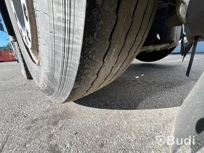 Betongbil Volvo FE 320 6*2 -2008 | Reparationsobjekt