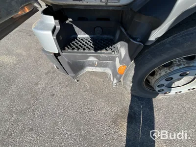 Betongbil Volvo FE 320 6*2 -2008 | Reparationsobjekt