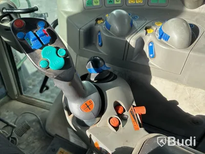 Traktor Fendt 820 Vario -2008