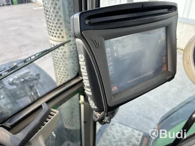 Traktor Fendt 820 Vario -2008
