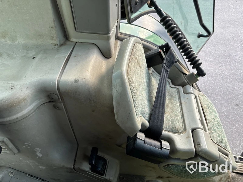Traktor Fendt 820 Vario -2008