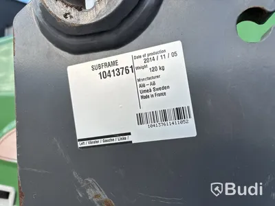 Traktor Fendt 820 Vario -2008