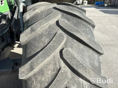 Traktor Fendt 820 Vario -2008