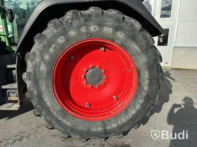 Traktor Fendt 820 Vario -2008