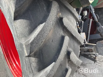 Traktor Fendt 820 Vario -2008