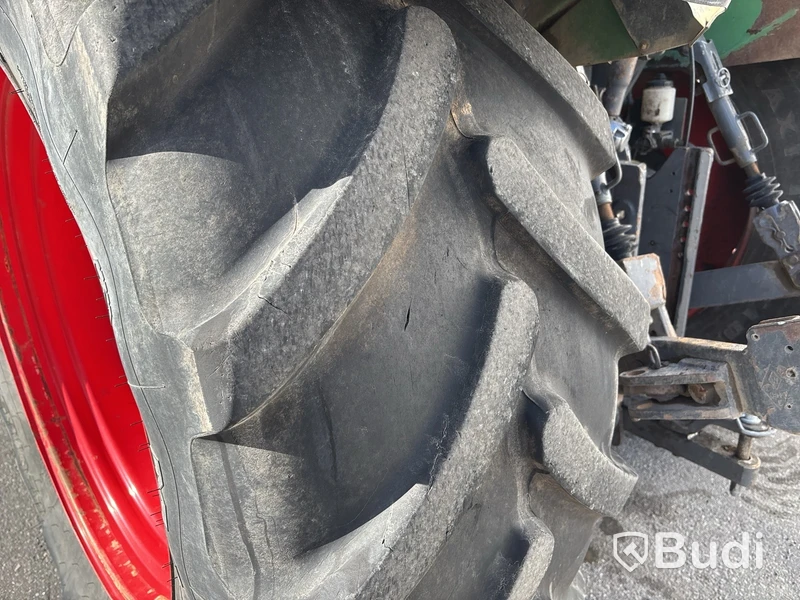 Traktor Fendt 820 Vario -2008