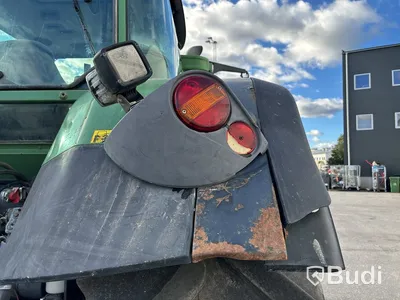 Traktor Fendt 820 Vario -2008
