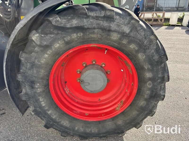 Traktor Fendt 820 Vario -2008