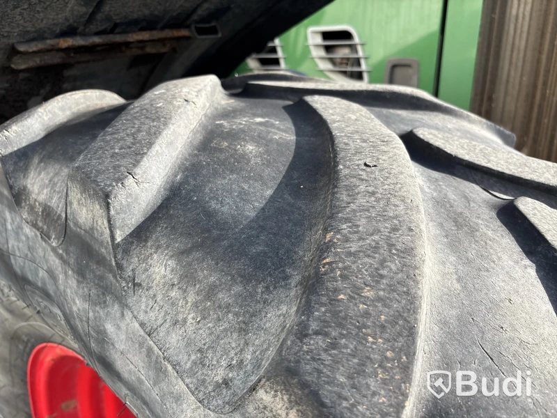 Traktor Fendt 820 Vario -2008