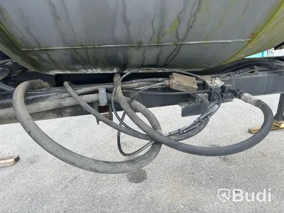 Betongroterare med laxo-fäste
