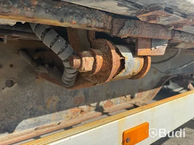 Flissläp Eksjövagnen FS 18-20 -2015 | Reparationsobjekt