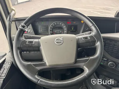Kylbil Volvo FH 460 6x2 TR -2019 | Carrier | Full-luft
