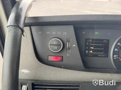 Kylbil Volvo FH 460 6x2 TR -2019 | Carrier | Full-luft