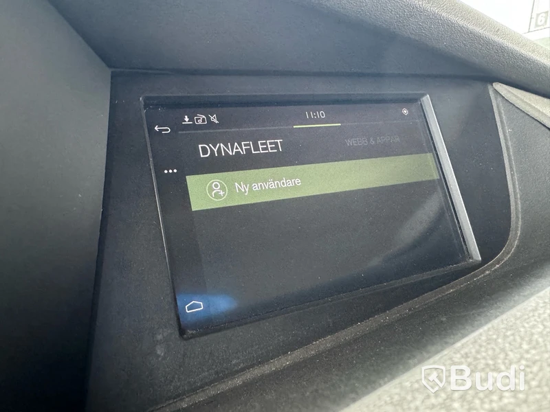 Kylbil Volvo FH 460 6x2 TR -2019 | Carrier | Full-luft