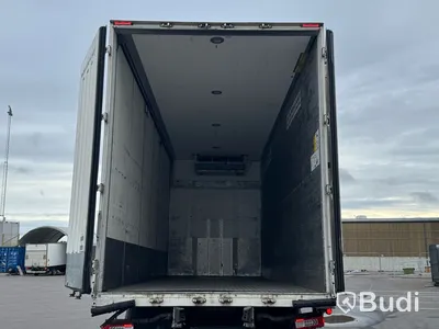 Kylbil Volvo FH 460 6x2 TR -2019 | Carrier | Full-luft