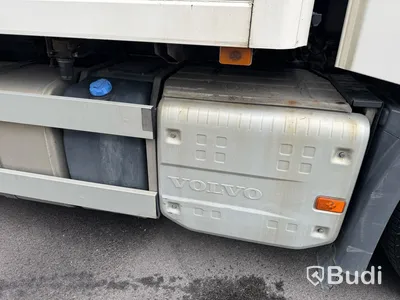 Kylbil Volvo FH 460 6x2 TR -2019 | Carrier | Full-luft