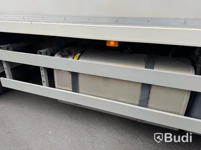 Kylbil Volvo FH 460 6x2 TR -2019 | Carrier | Full-luft