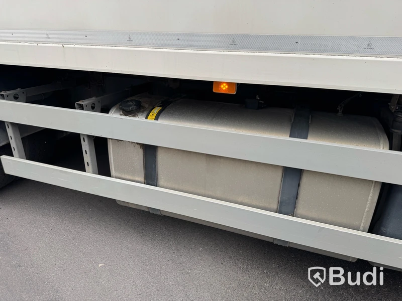 Kylbil Volvo FH 460 6x2 TR -2019 | Carrier | Full-luft