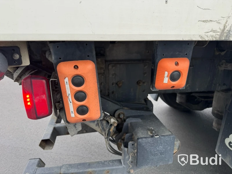 Kylbil Volvo FH 460 6x2 TR -2019 | Carrier | Full-luft