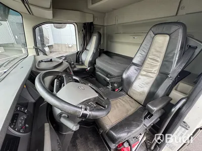 Kylbil Volvo FH 460 6x2 TR -2019 | Carrier | Full-luft