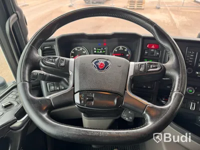 Distributionsbil Scania P280 B 4X2 NB -2020 | Full-luft