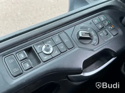 Distributionsbil Scania P280 B 4X2 NB -2020 | Full-luft