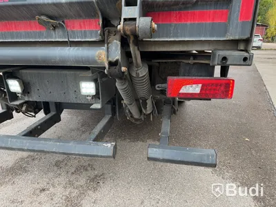 Distributionsbil Scania P280 B 4X2 NB -2020 | Full-luft