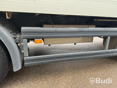 Distributionsbil Scania P280 B 4X2 NB -2020 | Full-luft