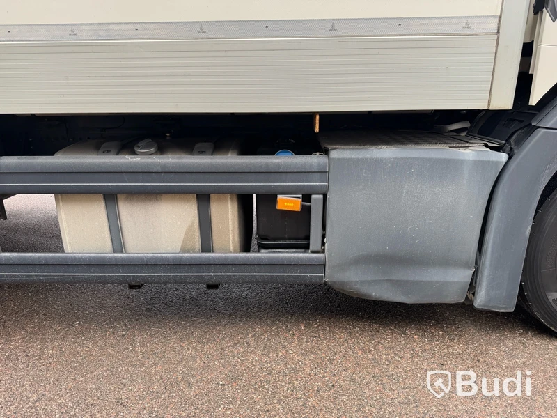 Distributionsbil Scania P280 B 4X2 NB -2020 | Full-luft