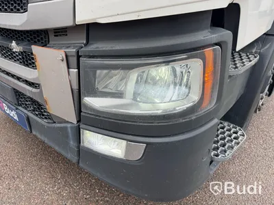 Distributionsbil Scania P280 B 4X2 NB -2020 | Full-luft