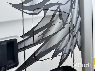 Distributionsbil Scania P280 B 4X2 NB -2020 | Full-luft