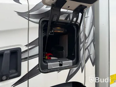 Distributionsbil Scania P280 B 4X2 NB -2020 | Full-luft