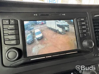 Distributionsbil Scania P280 B 4X2 NB -2020 | Full-luft