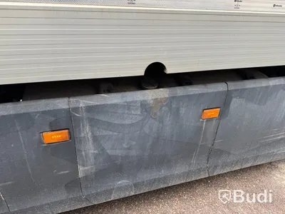 Kylbil Scania R450 B 6X2*4 NB -2017 | Carrier | Full-luft