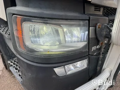 Kylbil Scania R450 B 6X2*4 NB -2017 | Carrier | Full-luft