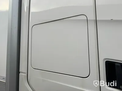 Kylbil Scania R450 B 6X2*4 NB -2017 | Carrier | Full-luft