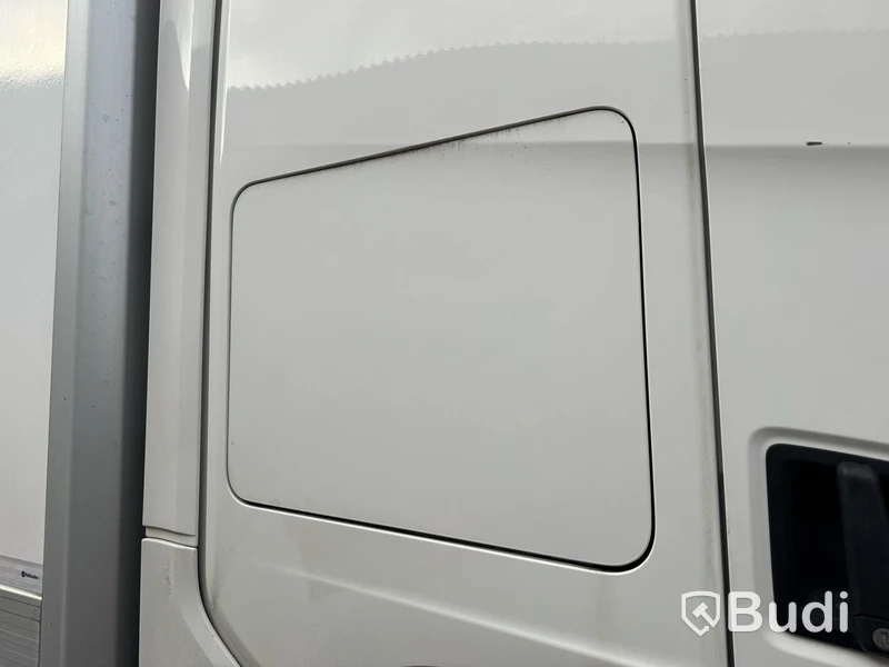 Kylbil Scania R450 B 6X2*4 NB -2017 | Carrier | Full-luft