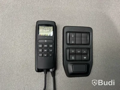 Kylbil Scania R450 B 6X2 NB -2019 | Carrier | Full-luft