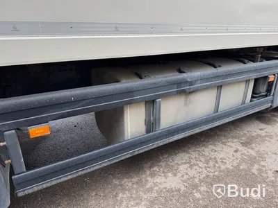 Kylbil Scania R450 B 6X2 NB -2019 | Carrier | Full-luft